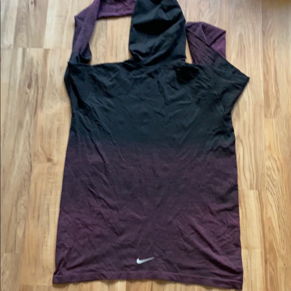 SOLD—Nike x Gyakusou hooded long sleeve - Picture 4 of 4
